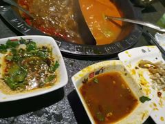 -椒王火锅(厚街万达店)