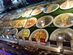 -渔民船说·北塘海鲜·天津菜·海肠捞饭(北塘古镇店)
