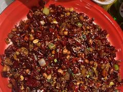 -常和州·夜宵大排档(常州单店)