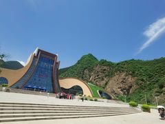 -关山草原