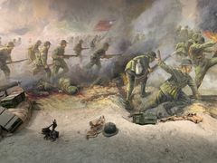 -台儿庄大战纪念馆