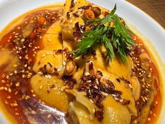 -金牌外婆家(苏州中心店)