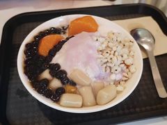 -鲜芋仙(中华广场店)