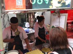 牛奶鸡蛋醪糟-清真老马家国华牛奶鸡蛋醪糟(正宁路店)