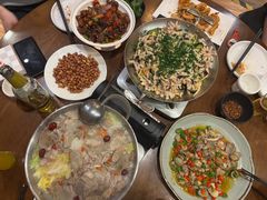 -三猫黑鱼花(南大店)