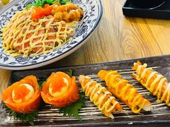 -Sushi Love 创意寿司(丽影广场店)