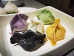 -海底捞火锅(城阳万象汇店)