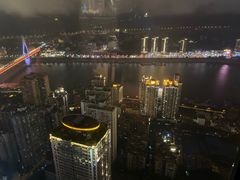 -解放碑威斯汀酒店-知味国际美食餐厅