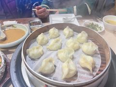 -船梆煮•蒸汽海鲜·生腌干蒸(五四广场店)