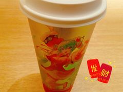 -奈雪的茶(华侨城创意园店)