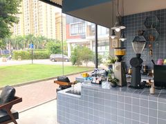 -微焙咖啡工厂(海峡创意产业园·红坊店)