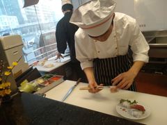 -北京花见餐饮管理有限公司