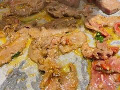 -么子烤肉(化龙池店)