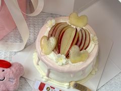 -花花卷卷·鲜食蛋糕(泉屋店)
