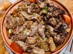 -阿婆情腊排骨火锅(金虹路店)