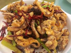 -昱德来·天津菜(河西店)