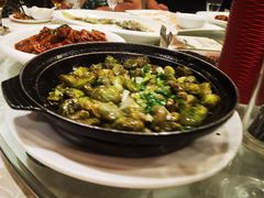 -清华酒楼(盘门店)
