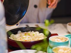 -翕间食·精致淮扬菜(江苏大剧院店)