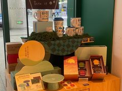 -星巴克(天津站区第二店)