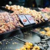 🌈广州探店 | 十几种口味不重样的精美可颂[调皮]