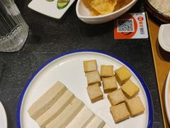 -满堂欢豆捞坊(美丽华大酒店店)