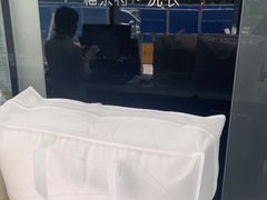 -福奈特洗衣洗鞋(广泉路店)