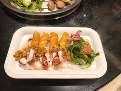 -三个渔夫·蒸汽海鲜(万德大厦店)