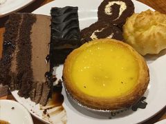 -汉巴味德(百年港湾店)