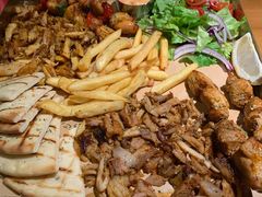 -HELLO MUSAE 拾光缪斯餐厅·纯正希腊风味(苏州中心店)