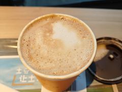 -麦当劳(金山红星美凯龙DT店)