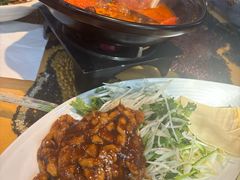 -人民公社大食堂(顺义总店)