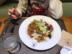 -半悦牛排(龙湖西宸天街店)