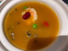 -老海陵·泰州菜(三水湾店)