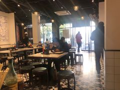 大堂-鲜得来排骨年糕(即墨路店)