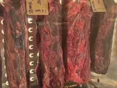 -El Bodegon阿根廷秘鲁餐厅(幸福路店)