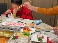 -海底捞大排档火锅(悦荟广场店)