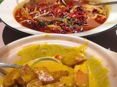 -尚一汤·粤菜海鲜(环球港店)