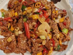 -马凯餐厅(地安门店)