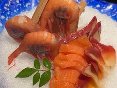 -太古汇海鲜姿造(延寿店)