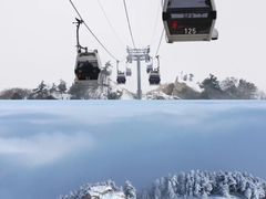 -华山风景名胜区