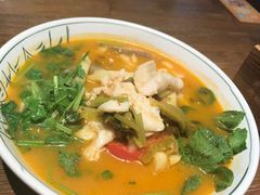 -云海肴云南菜·蒸汽石锅鱼(北京良乡华冠店)