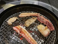 -神户赤童日式烤肉伙伴(东直门店)