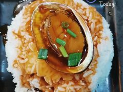 -40号厦门海鲜大排档(中山路店)