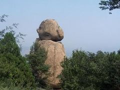 -嵖岈山风景区
