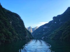 -神农溪纤夫文化旅游区