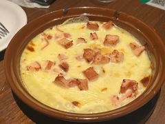 -萨莉亚意式餐厅(杭州西溪龙湖天街店)