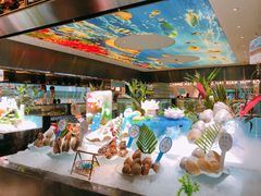 -尚海豆捞(乐虹坊店)