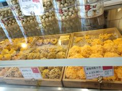 -香美刻(星城商厦店)