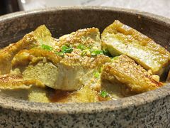 黑豆腐-五稻厨房粤西菜(新闻店)