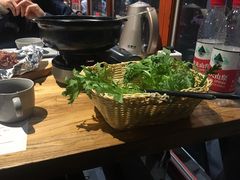 -U你·天然调味(南湖总店)